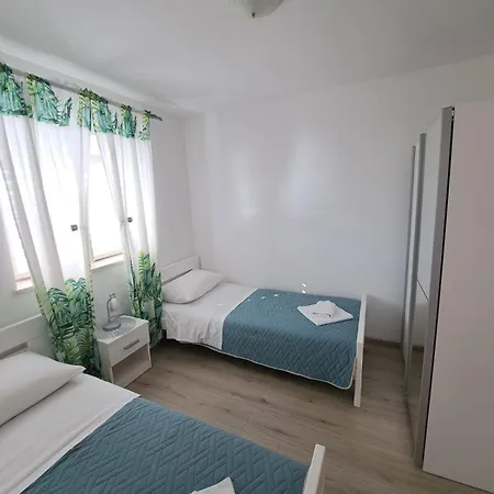 Leon Apartamento