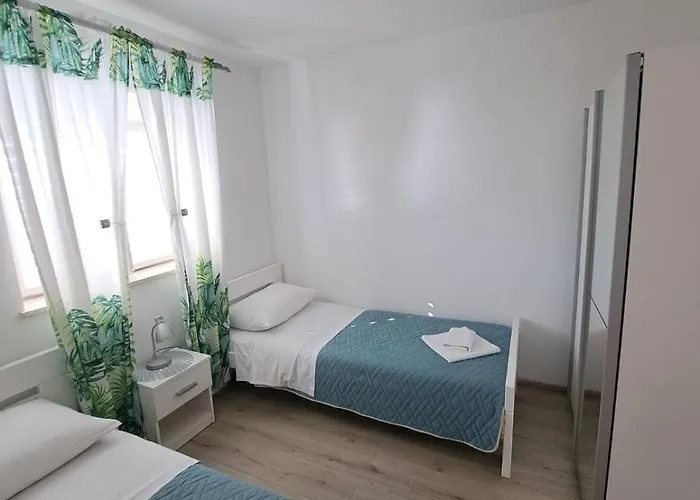 Leon Apartamento