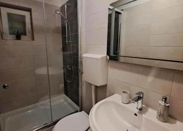Leon Apartamento Omiš